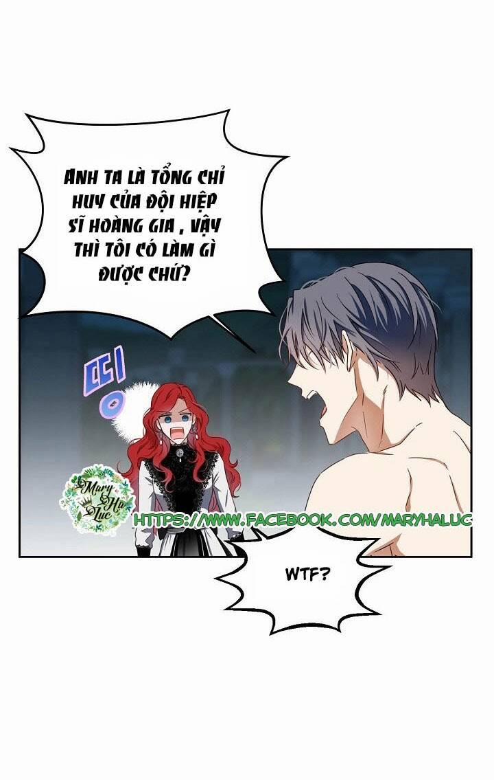 Tôi Lạc Vào Thế Giới Trò Chơi Harem Ngược 16 trang 25