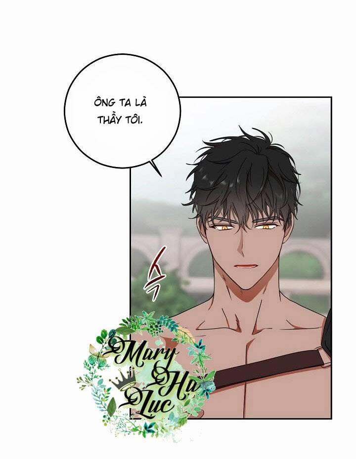 Tôi Lạc Vào Thế Giới Trò Chơi Harem Ngược 16 trang 29