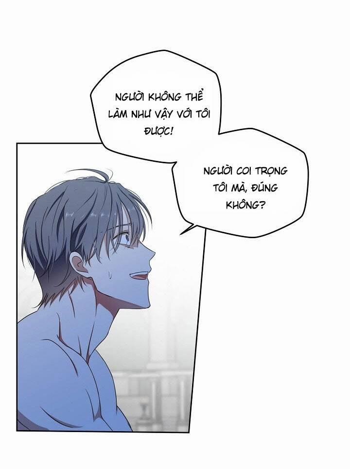 Tôi Lạc Vào Thế Giới Trò Chơi Harem Ngược 16 trang 36