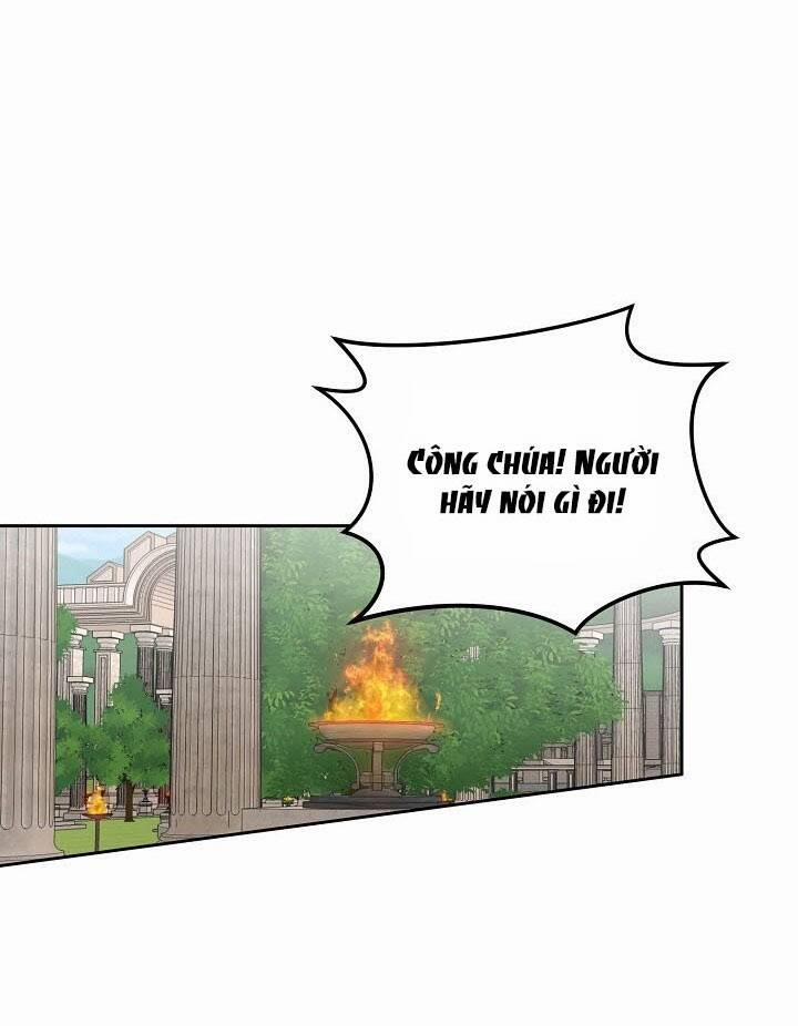 Tôi Lạc Vào Thế Giới Trò Chơi Harem Ngược 16 trang 4