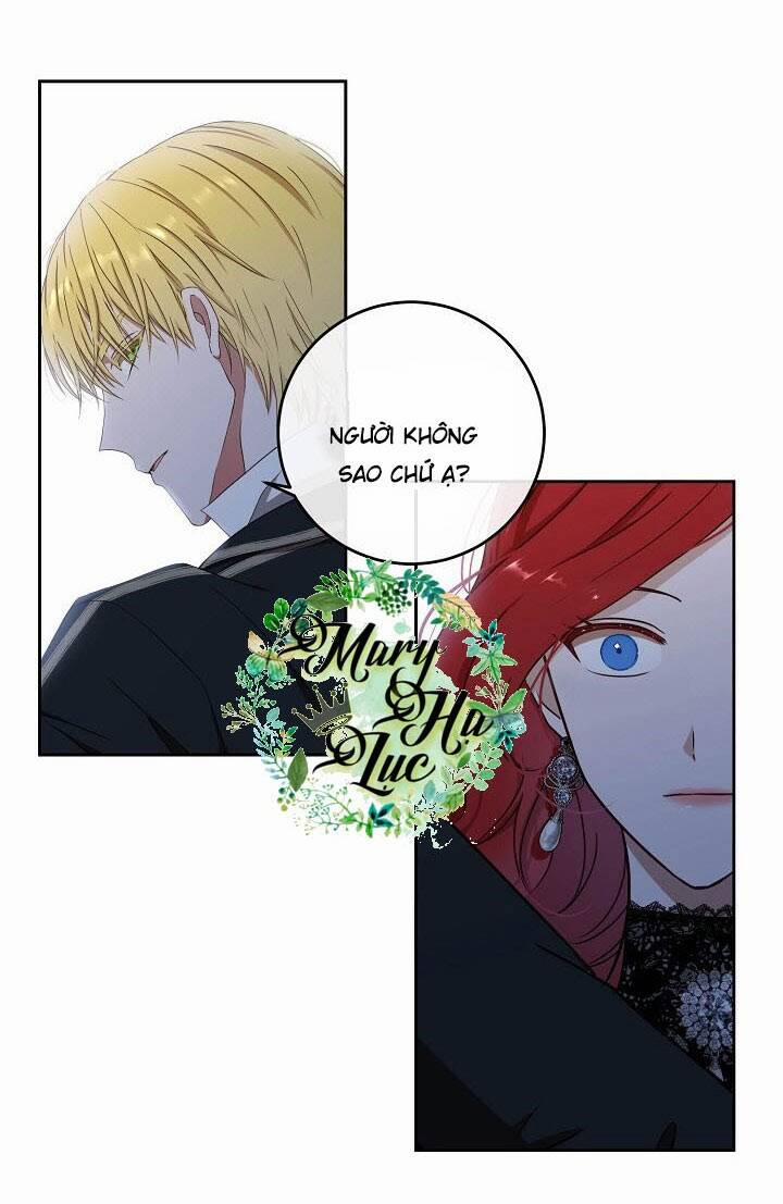 Tôi Lạc Vào Thế Giới Trò Chơi Harem Ngược 16 trang 40