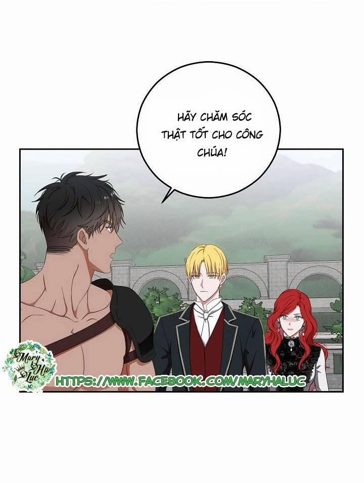 Tôi Lạc Vào Thế Giới Trò Chơi Harem Ngược 16 trang 44