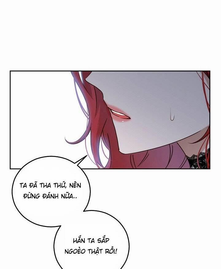 Tôi Lạc Vào Thế Giới Trò Chơi Harem Ngược 16 trang 47