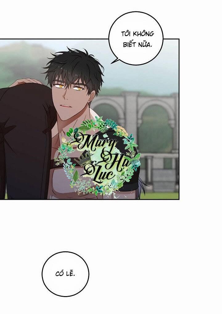 Tôi Lạc Vào Thế Giới Trò Chơi Harem Ngược 16 trang 55