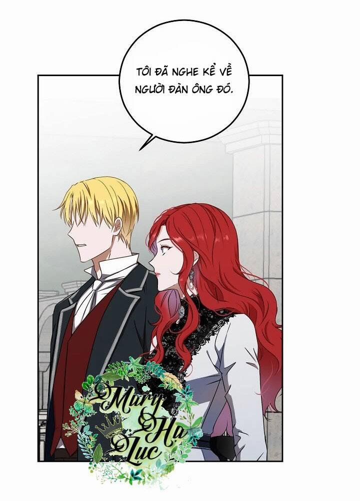 Tôi Lạc Vào Thế Giới Trò Chơi Harem Ngược 16 trang 58