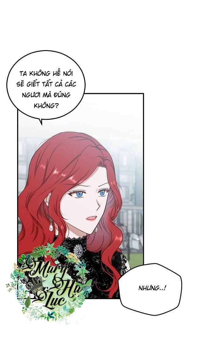 Tôi Lạc Vào Thế Giới Trò Chơi Harem Ngược 16 trang 6