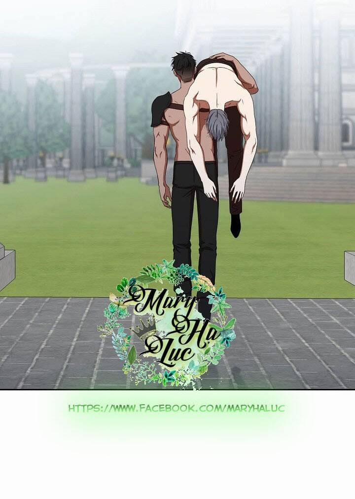 Tôi Lạc Vào Thế Giới Trò Chơi Harem Ngược 16 trang 60