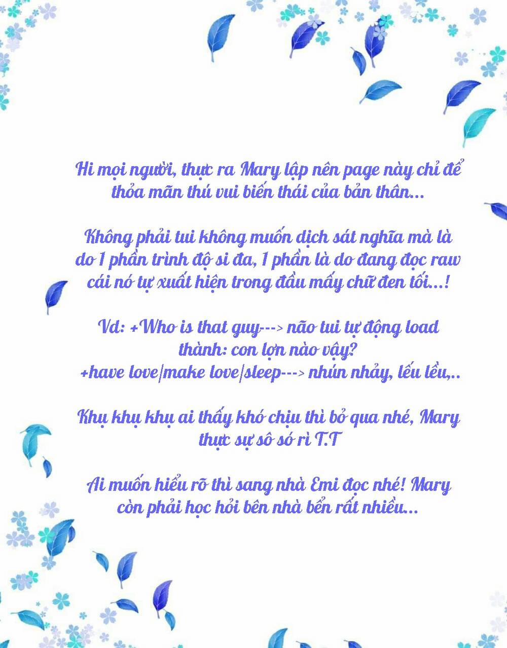 Tôi Lạc Vào Thế Giới Trò Chơi Harem Ngược 16 trang 64