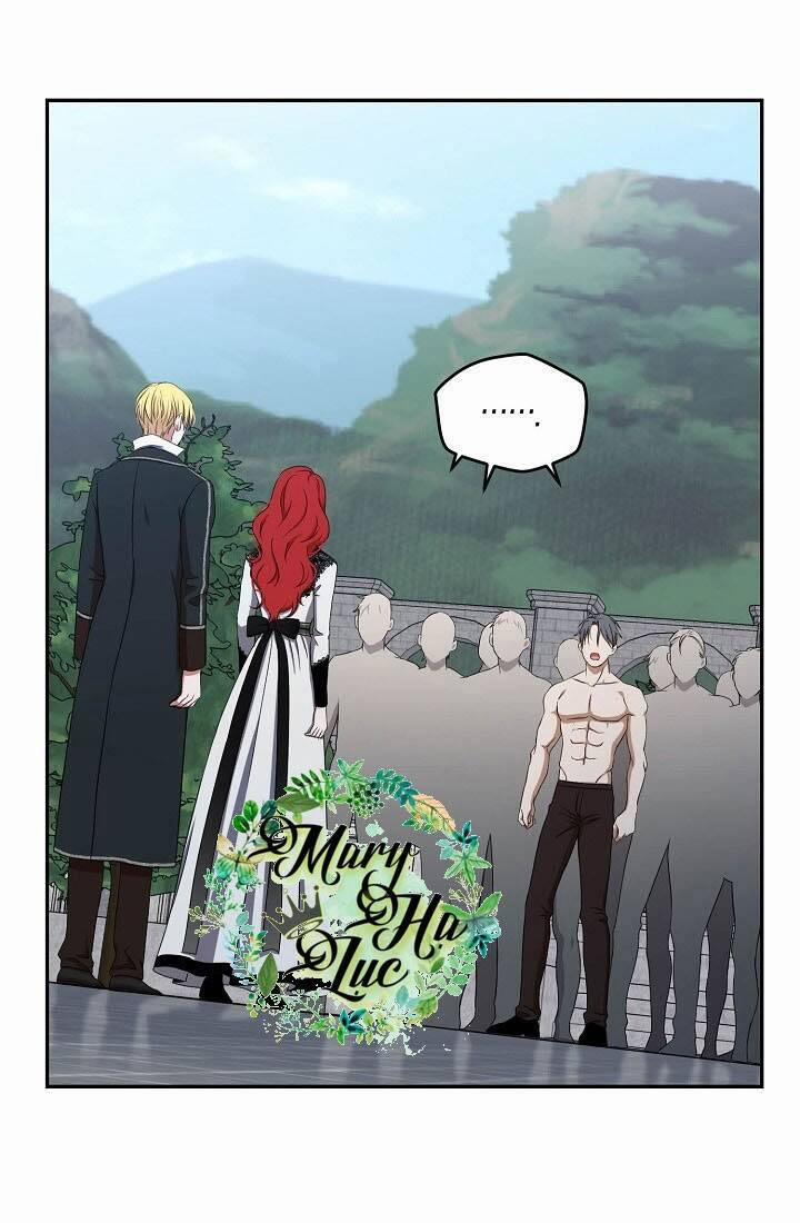 Tôi Lạc Vào Thế Giới Trò Chơi Harem Ngược 16 trang 9