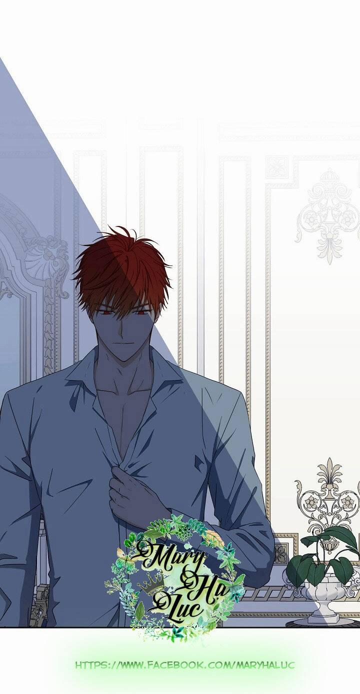 Tôi Lạc Vào Thế Giới Trò Chơi Harem Ngược 17 trang 14