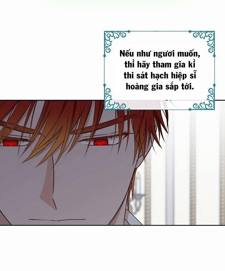 Tôi Lạc Vào Thế Giới Trò Chơi Harem Ngược 17 trang 15