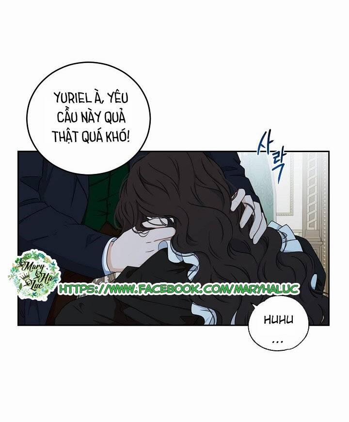 Tôi Lạc Vào Thế Giới Trò Chơi Harem Ngược 17 trang 2