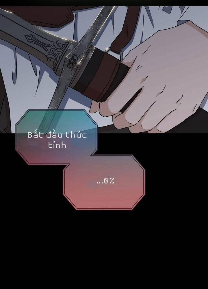 Tôi Lạc Vào Thế Giới Trò Chơi Harem Ngược 17 trang 22