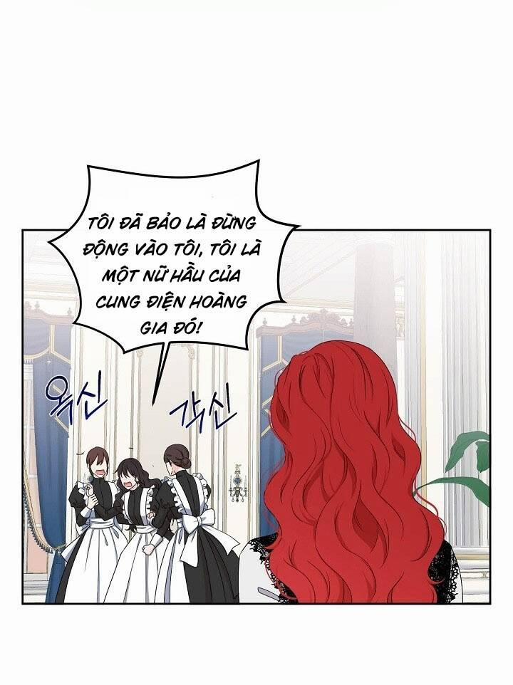 Tôi Lạc Vào Thế Giới Trò Chơi Harem Ngược 17 trang 26