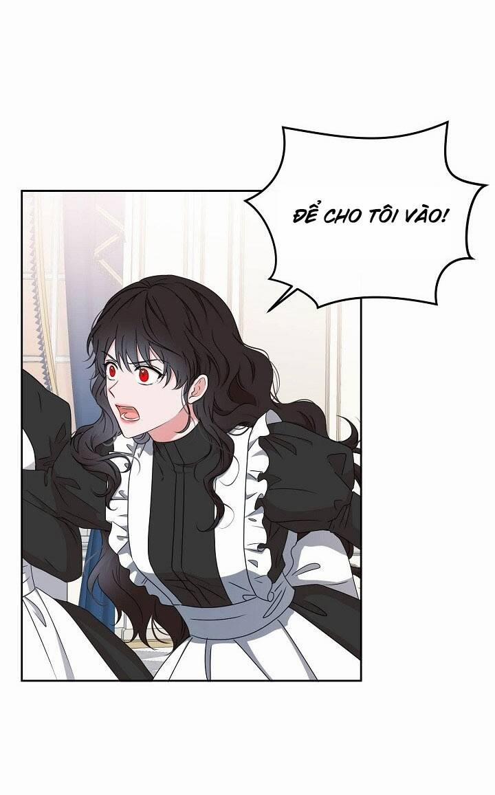 Tôi Lạc Vào Thế Giới Trò Chơi Harem Ngược 17 trang 27