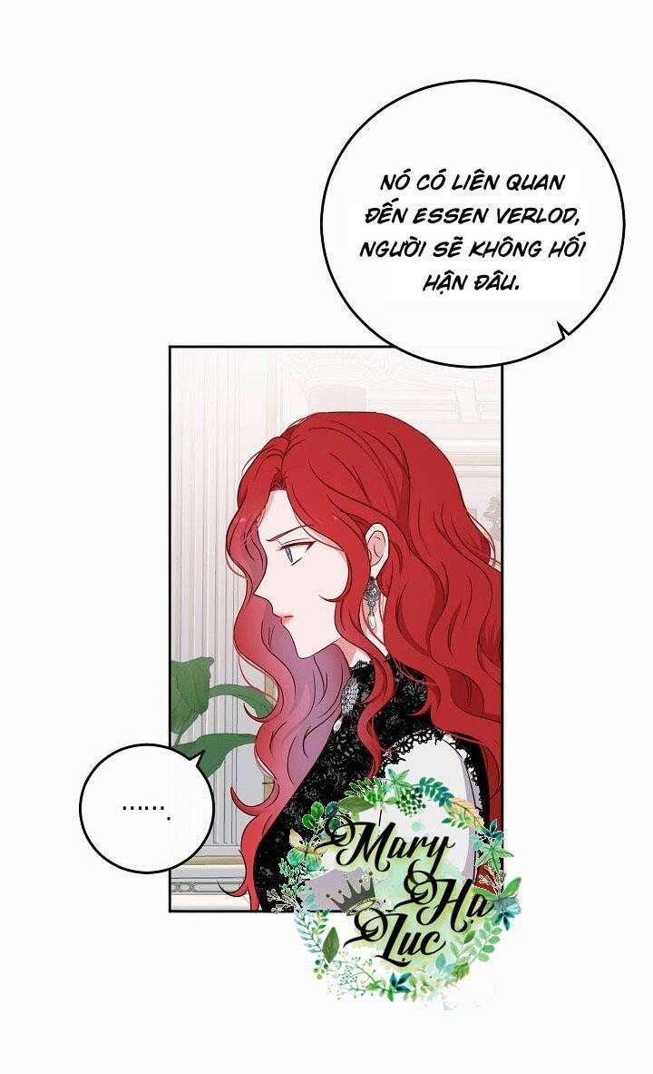 Tôi Lạc Vào Thế Giới Trò Chơi Harem Ngược 17 trang 33