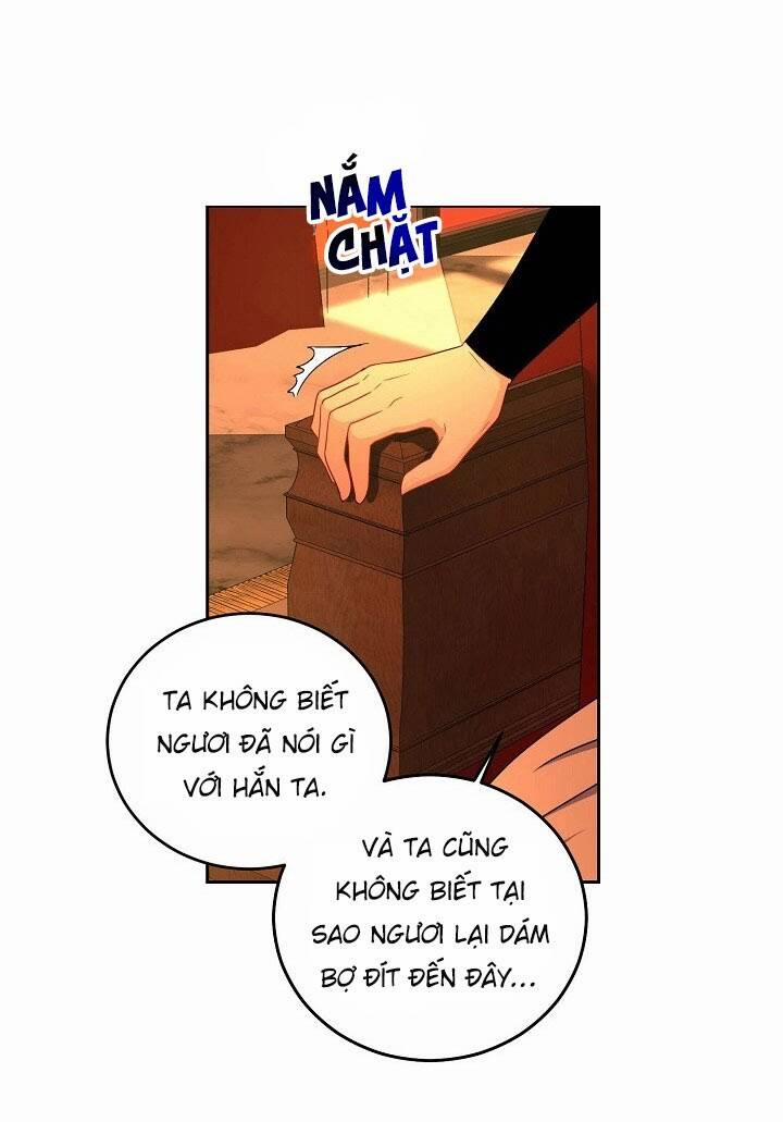 Tôi Lạc Vào Thế Giới Trò Chơi Harem Ngược 17 trang 41