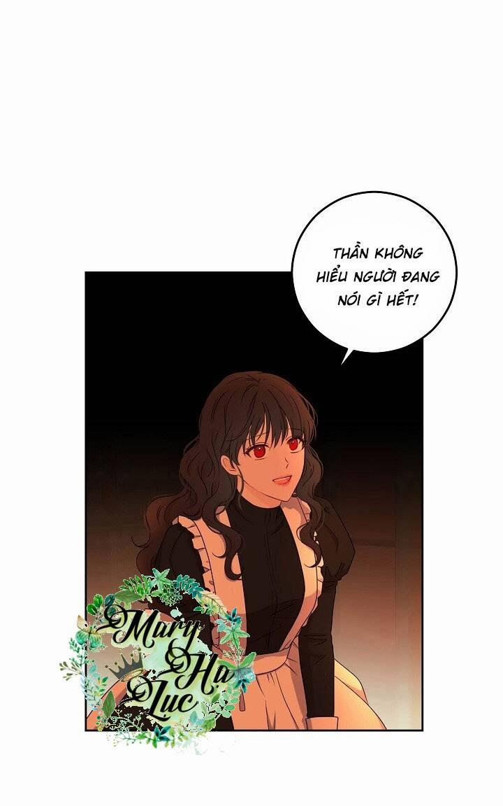 Tôi Lạc Vào Thế Giới Trò Chơi Harem Ngược 17 trang 43