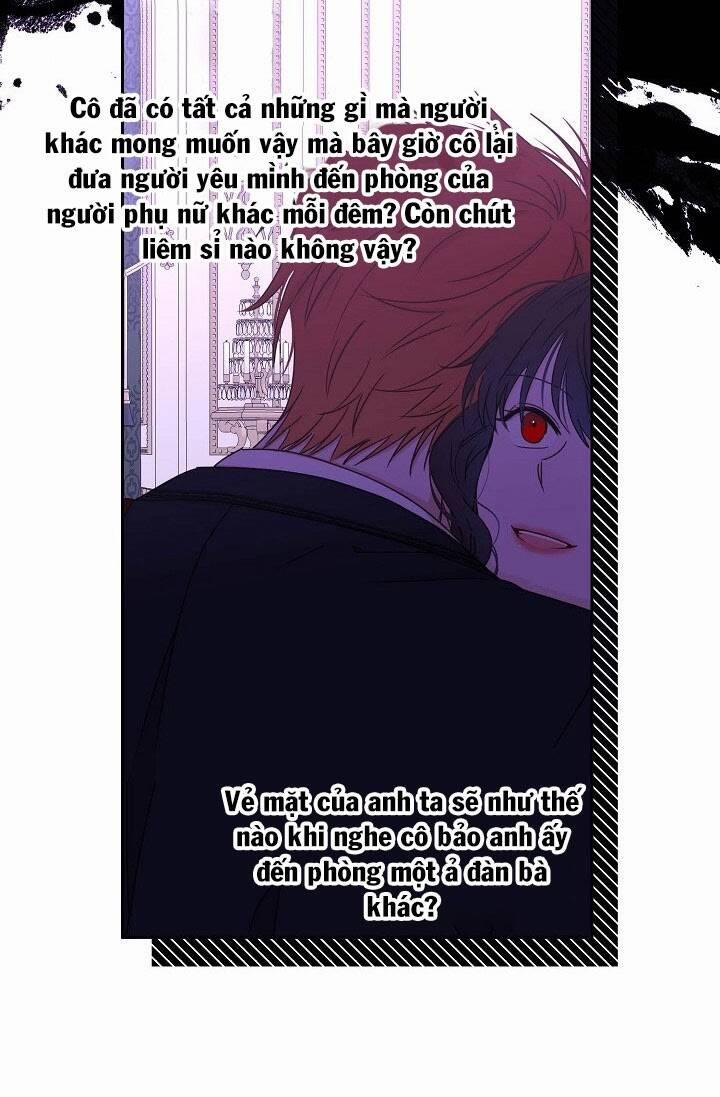 Tôi Lạc Vào Thế Giới Trò Chơi Harem Ngược 17 trang 46