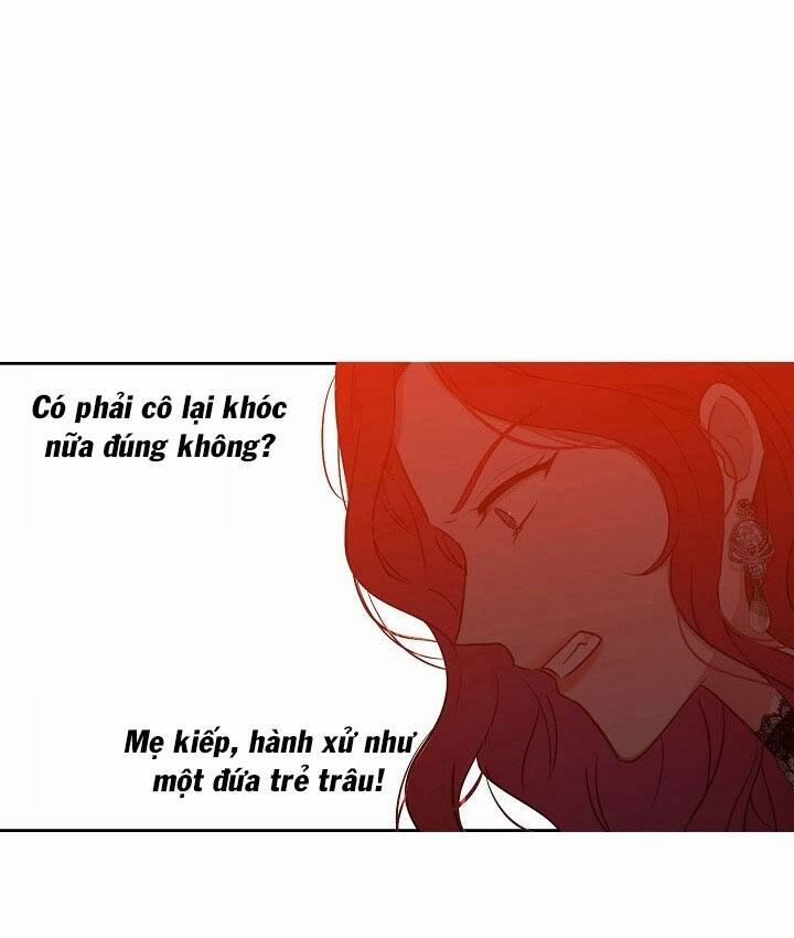 Tôi Lạc Vào Thế Giới Trò Chơi Harem Ngược 17 trang 47