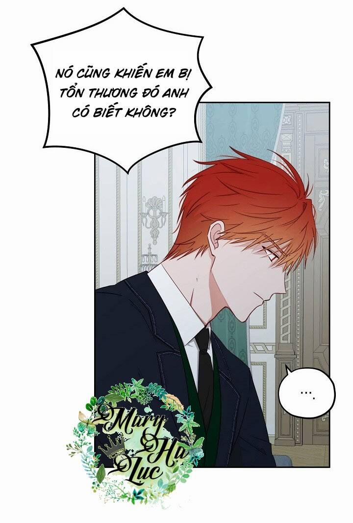 Tôi Lạc Vào Thế Giới Trò Chơi Harem Ngược 17 trang 5