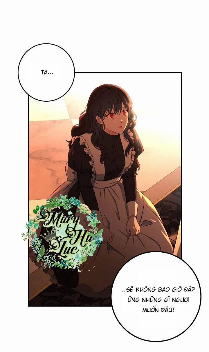 Tôi Lạc Vào Thế Giới Trò Chơi Harem Ngược 17 trang 53