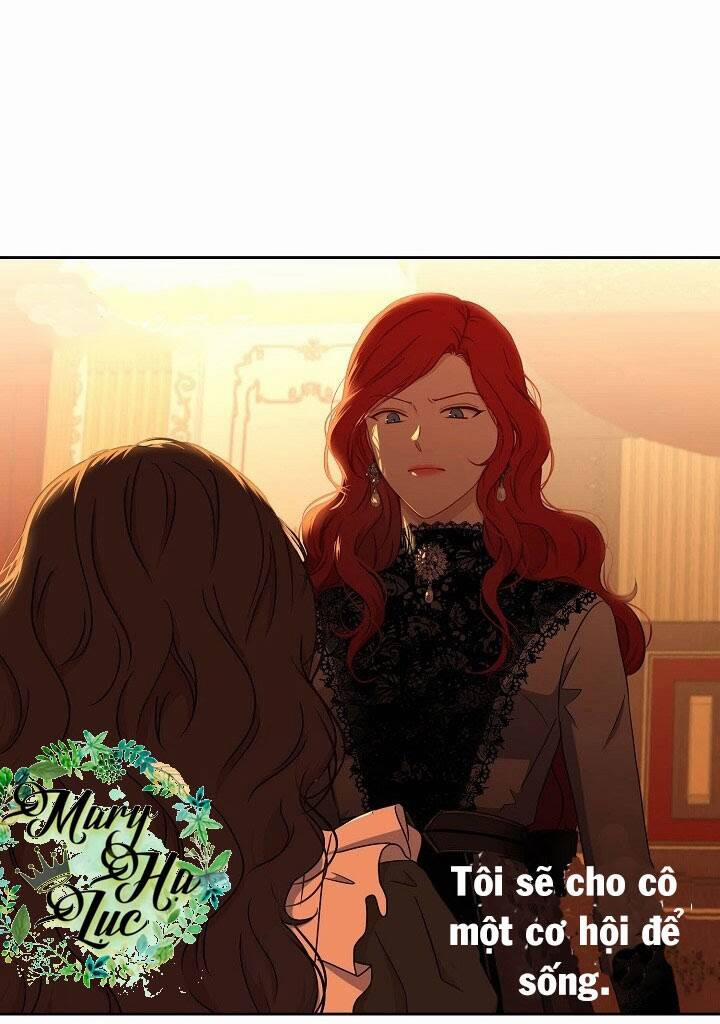 Tôi Lạc Vào Thế Giới Trò Chơi Harem Ngược 17 trang 57