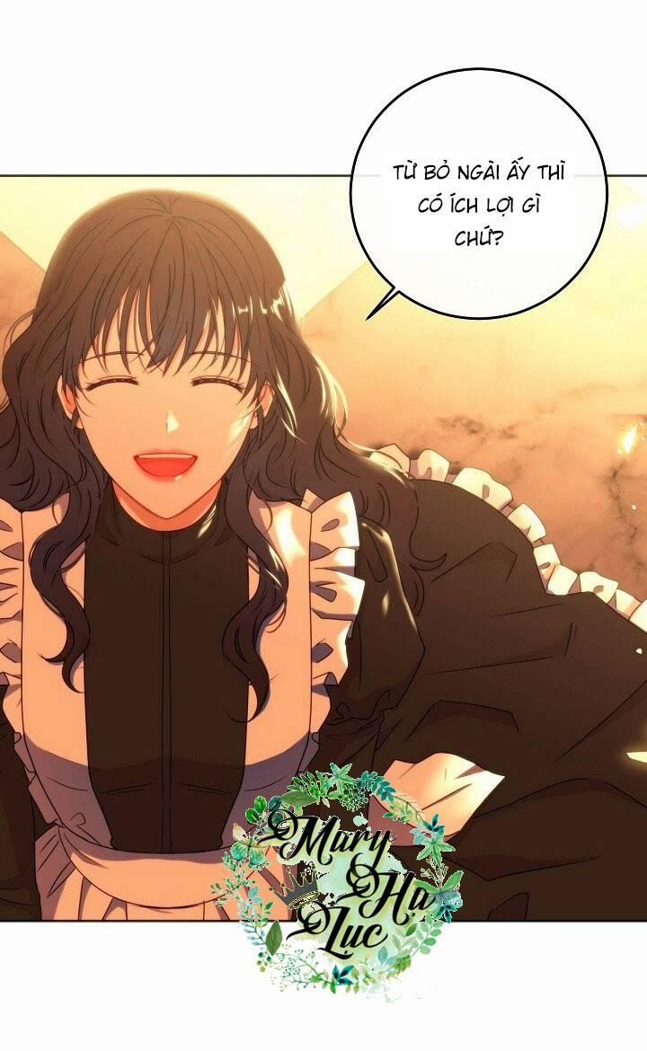 Tôi Lạc Vào Thế Giới Trò Chơi Harem Ngược 17 trang 62