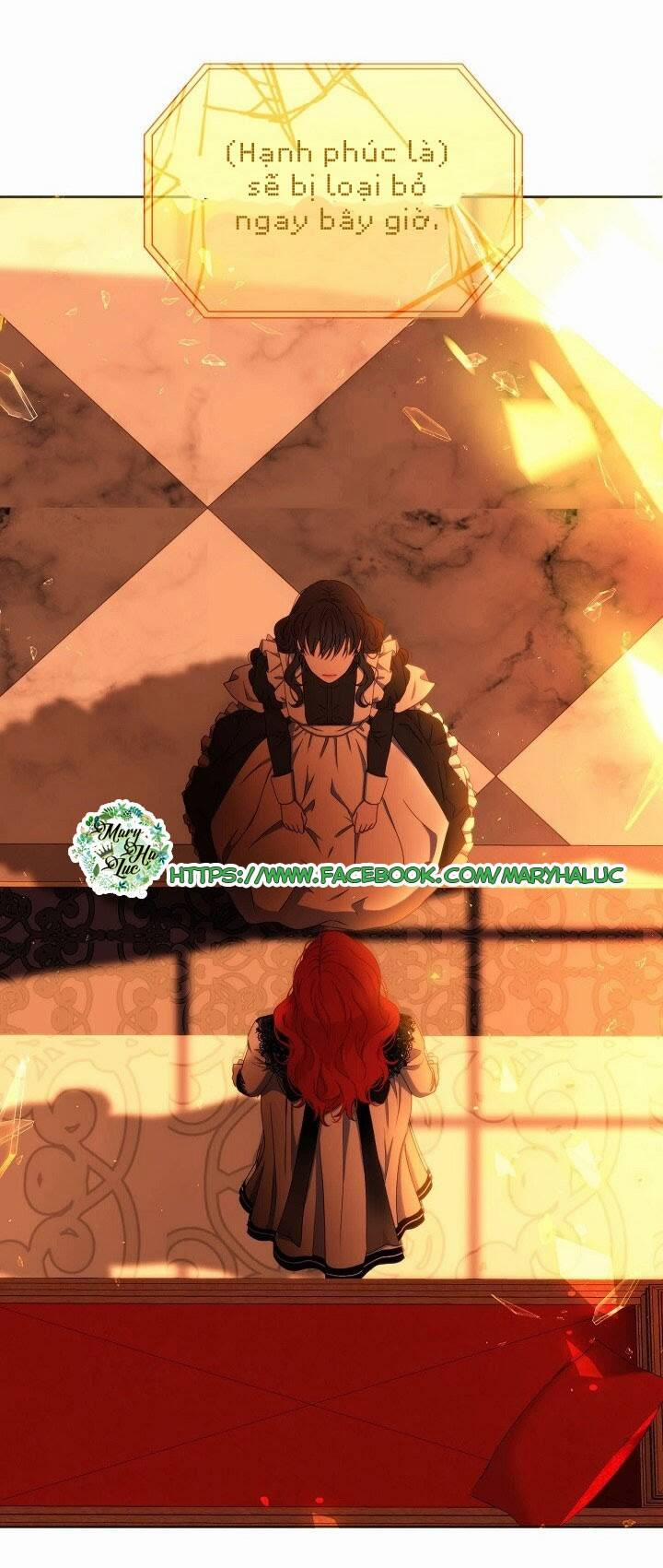 Tôi Lạc Vào Thế Giới Trò Chơi Harem Ngược 17 trang 64