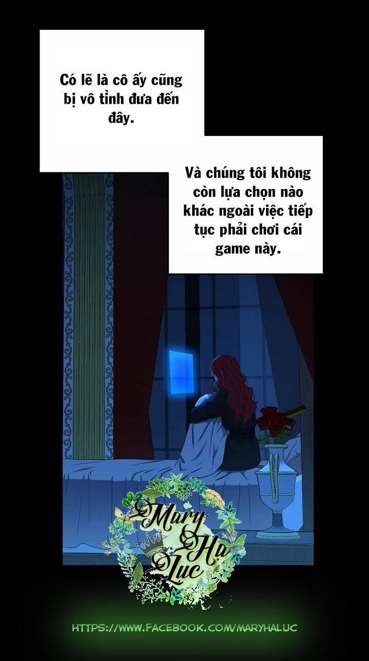 Tôi Lạc Vào Thế Giới Trò Chơi Harem Ngược 17 trang 67