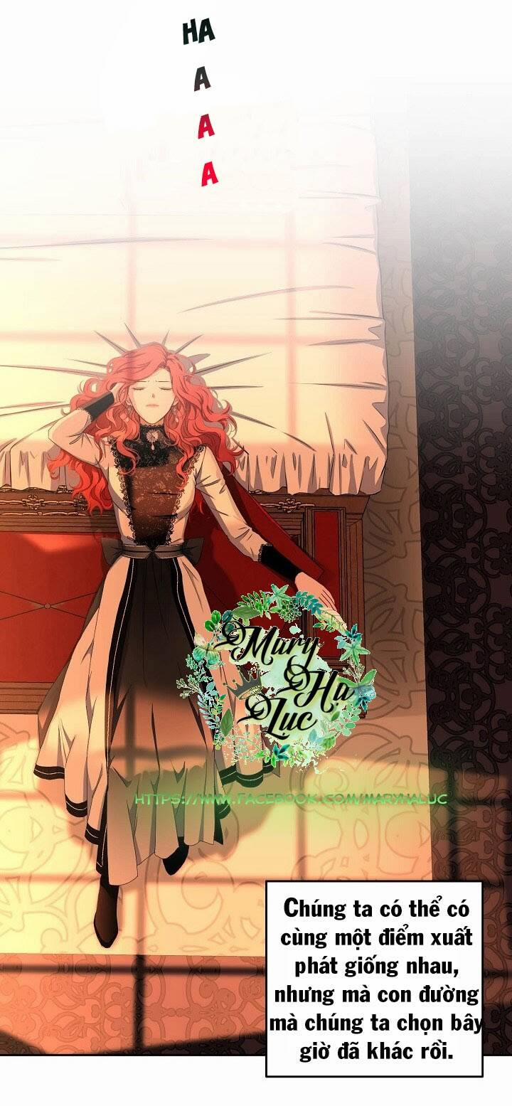 Tôi Lạc Vào Thế Giới Trò Chơi Harem Ngược 17 trang 76