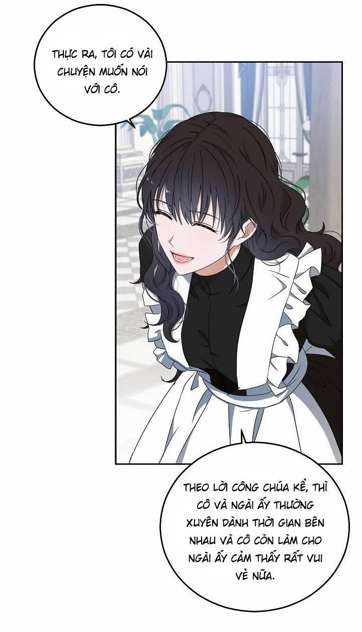 Tôi Lạc Vào Thế Giới Trò Chơi Harem Ngược 18 trang 12