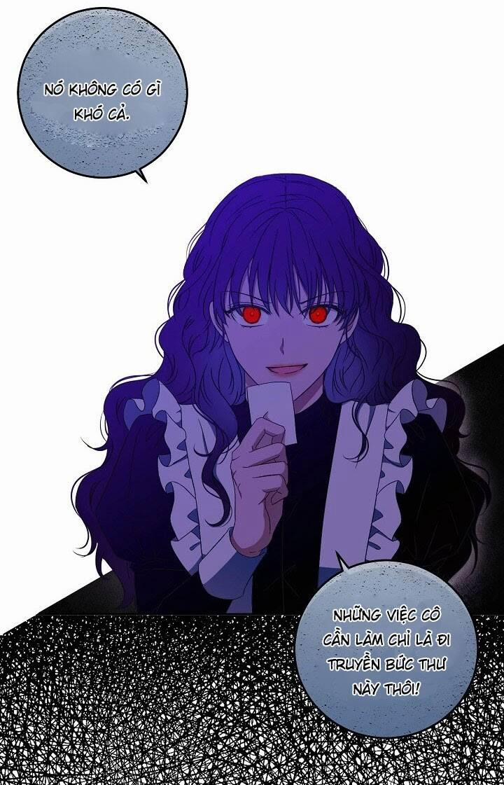 Tôi Lạc Vào Thế Giới Trò Chơi Harem Ngược 18 trang 18