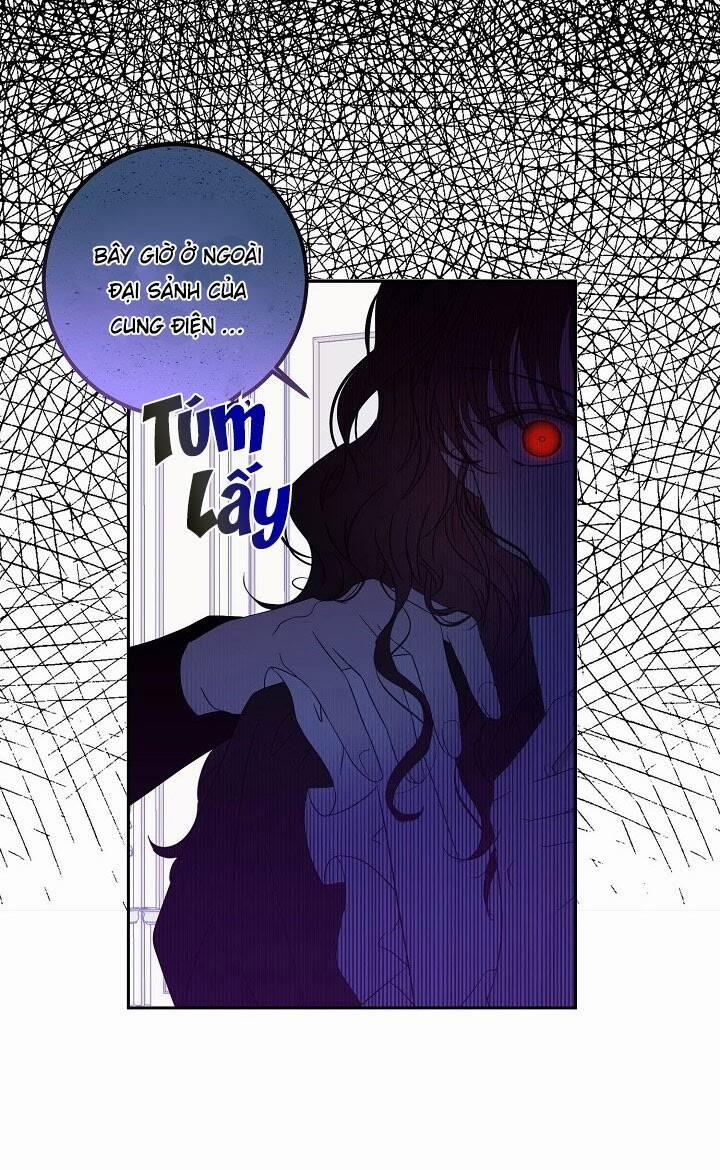 Tôi Lạc Vào Thế Giới Trò Chơi Harem Ngược 18 trang 19