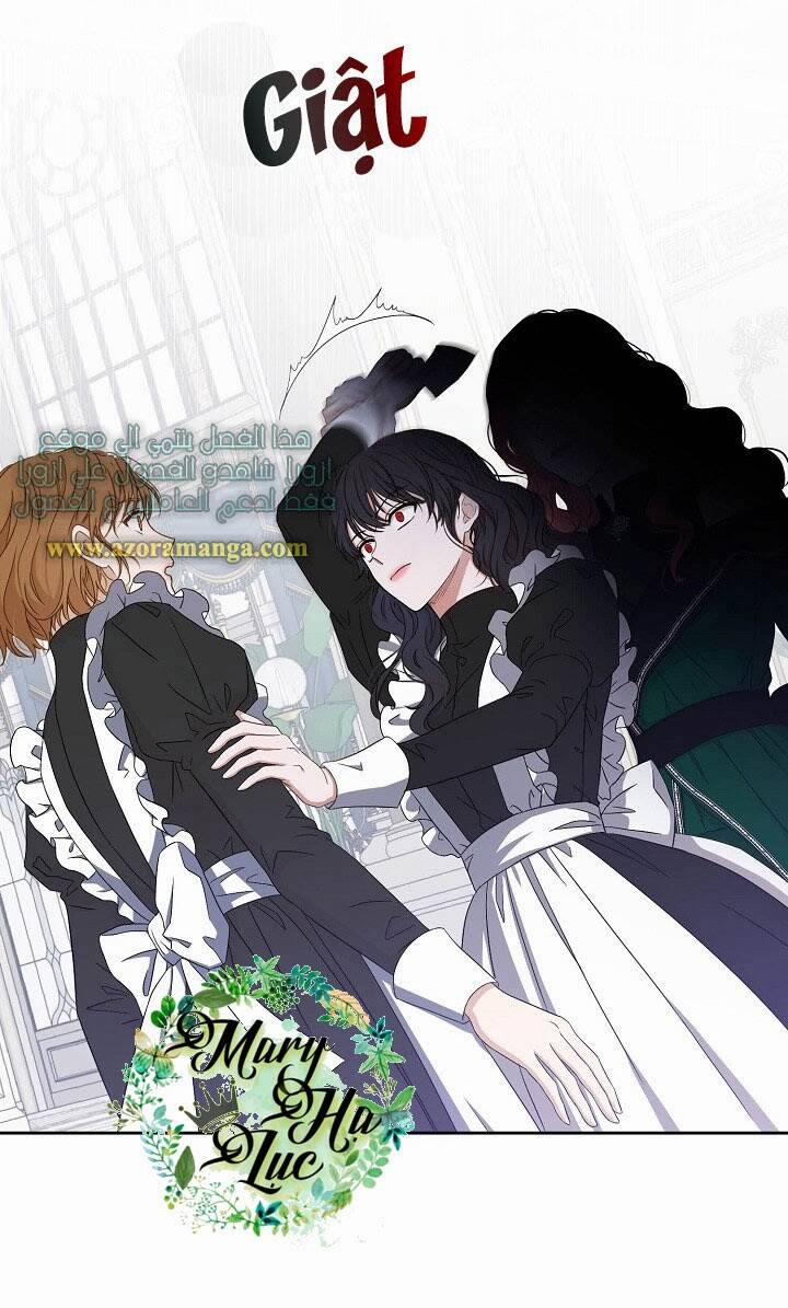 Tôi Lạc Vào Thế Giới Trò Chơi Harem Ngược 18 trang 20