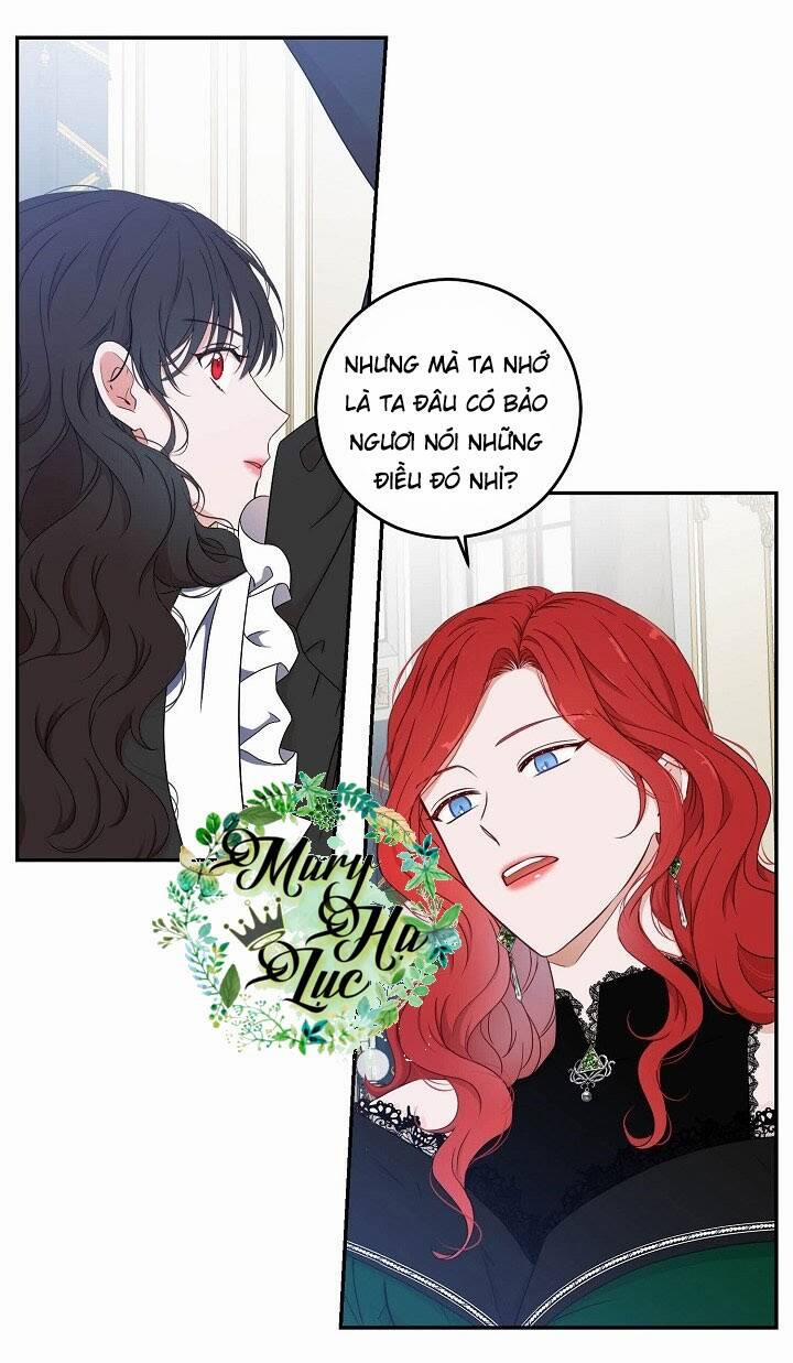 Tôi Lạc Vào Thế Giới Trò Chơi Harem Ngược 18 trang 21