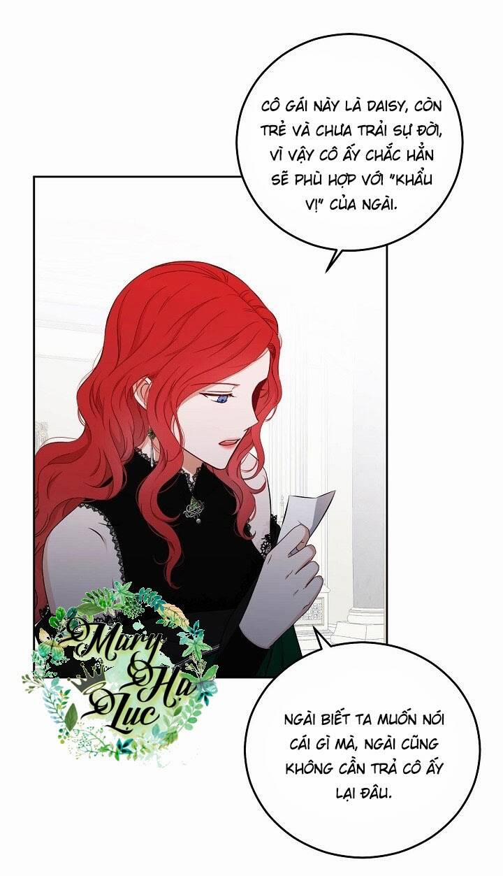 Tôi Lạc Vào Thế Giới Trò Chơi Harem Ngược 18 trang 25