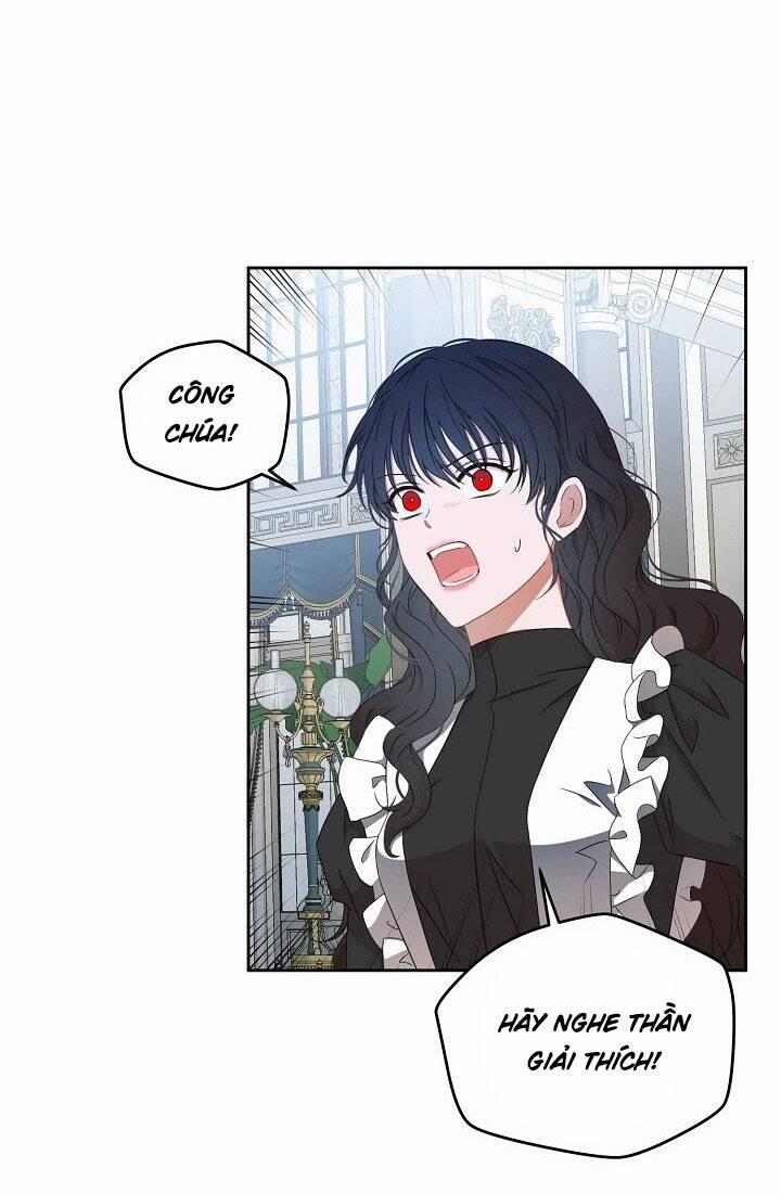 Tôi Lạc Vào Thế Giới Trò Chơi Harem Ngược 18 trang 26