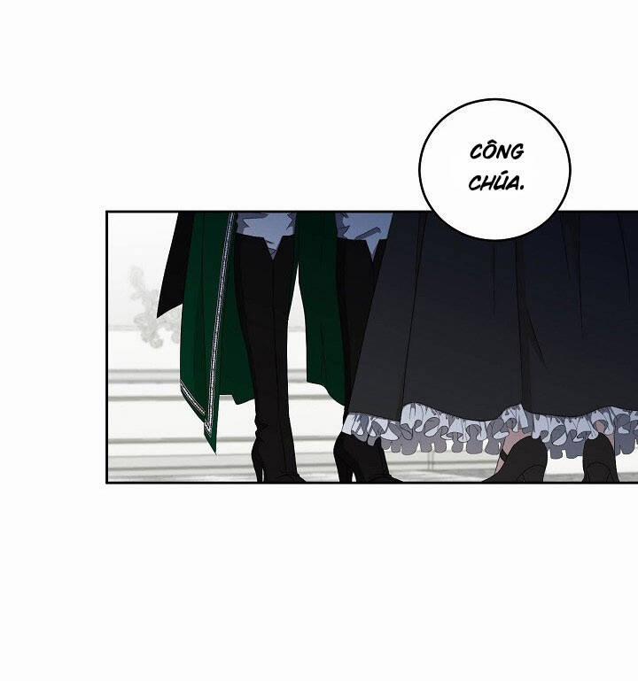 Tôi Lạc Vào Thế Giới Trò Chơi Harem Ngược 18 trang 28