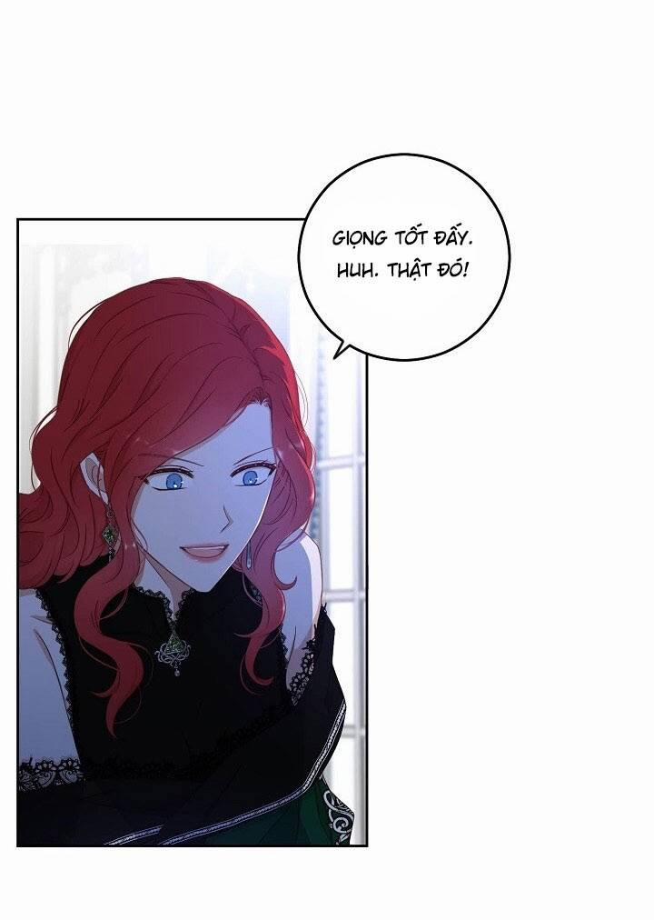 Tôi Lạc Vào Thế Giới Trò Chơi Harem Ngược 18 trang 30