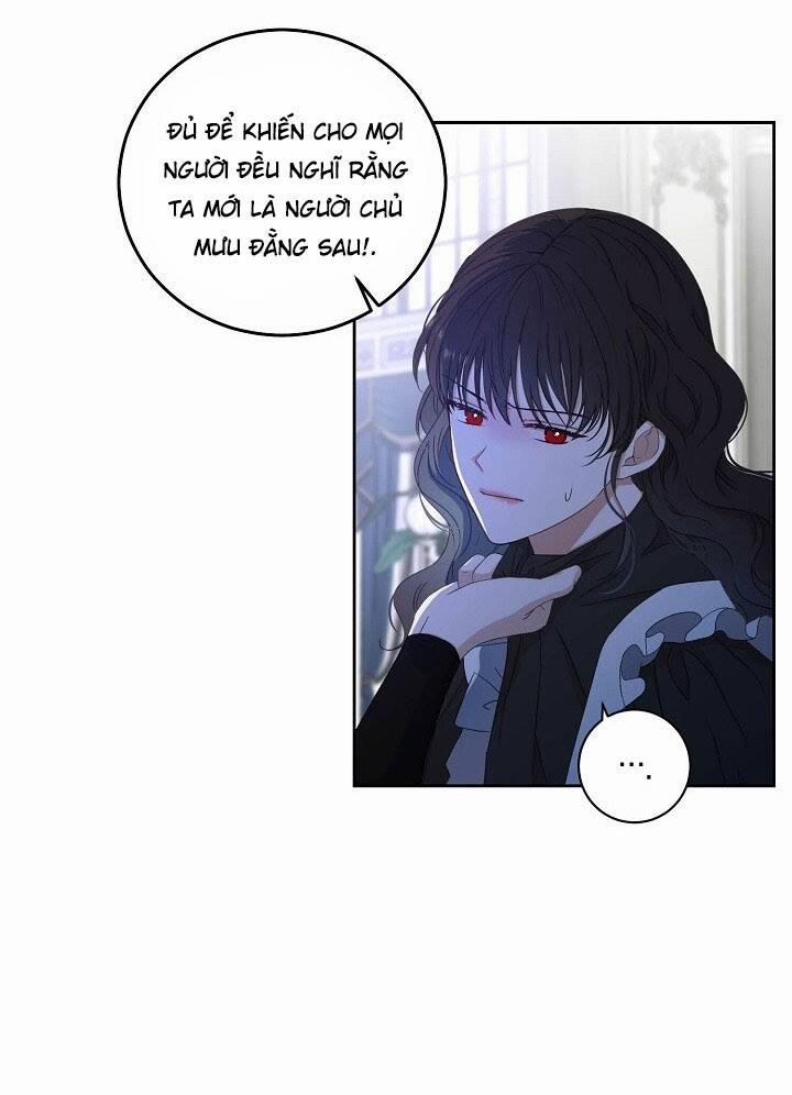 Tôi Lạc Vào Thế Giới Trò Chơi Harem Ngược 18 trang 31