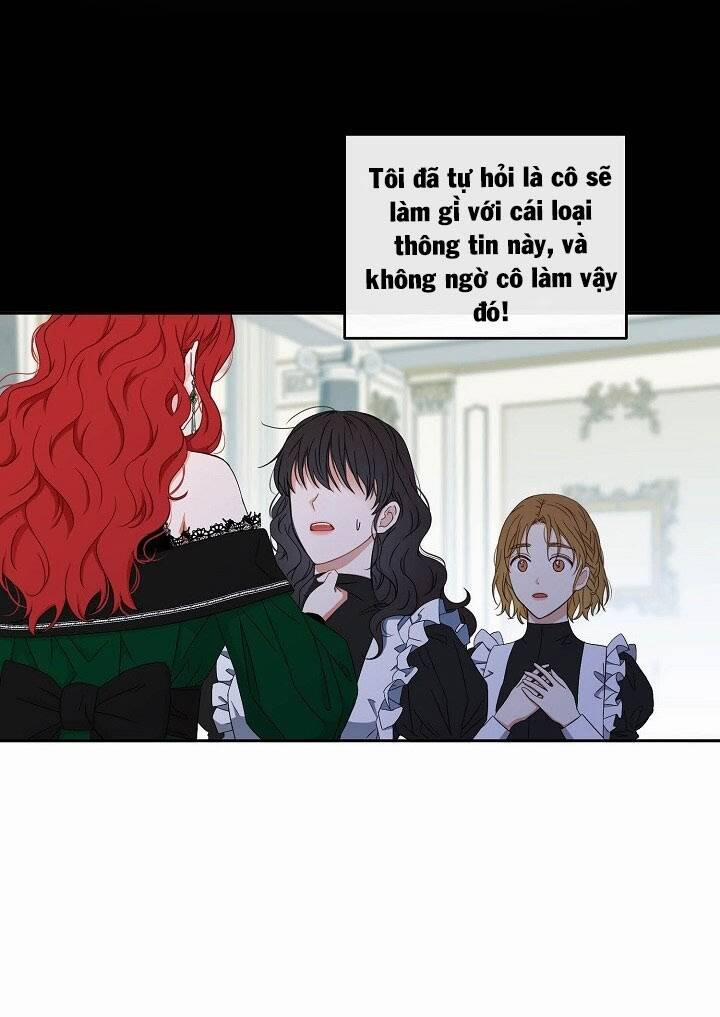 Tôi Lạc Vào Thế Giới Trò Chơi Harem Ngược 18 trang 38