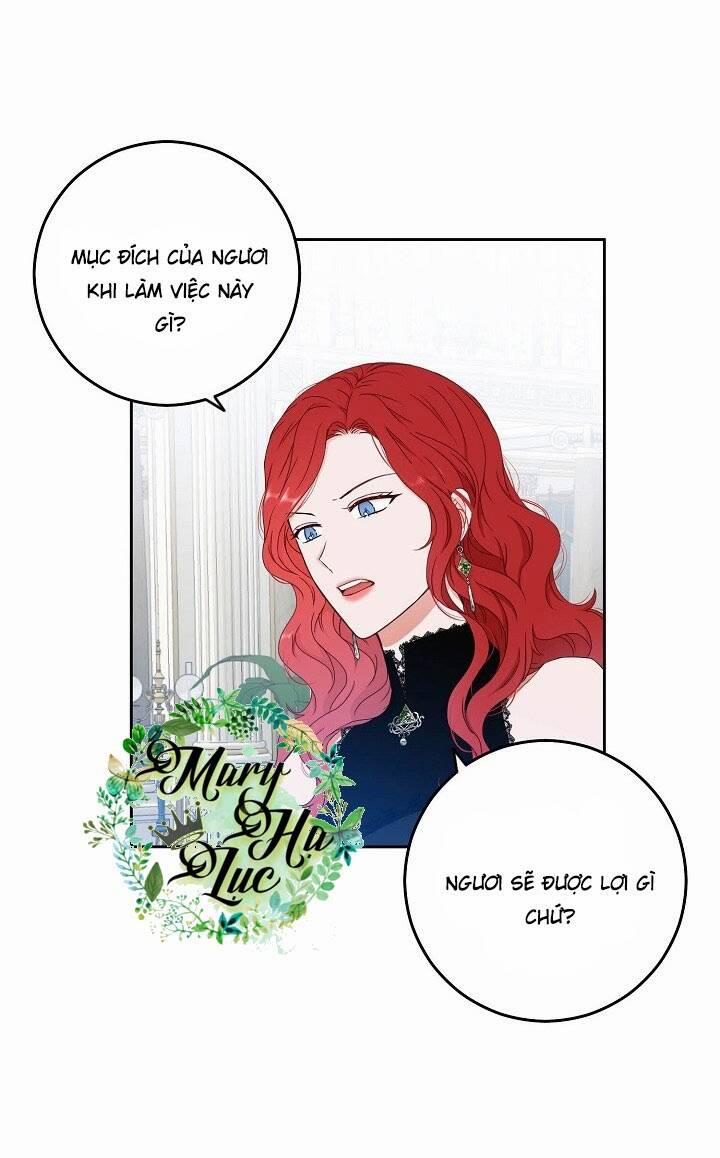 Tôi Lạc Vào Thế Giới Trò Chơi Harem Ngược 18 trang 39