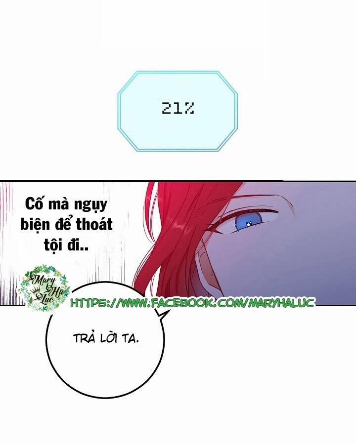 Tôi Lạc Vào Thế Giới Trò Chơi Harem Ngược 18 trang 41