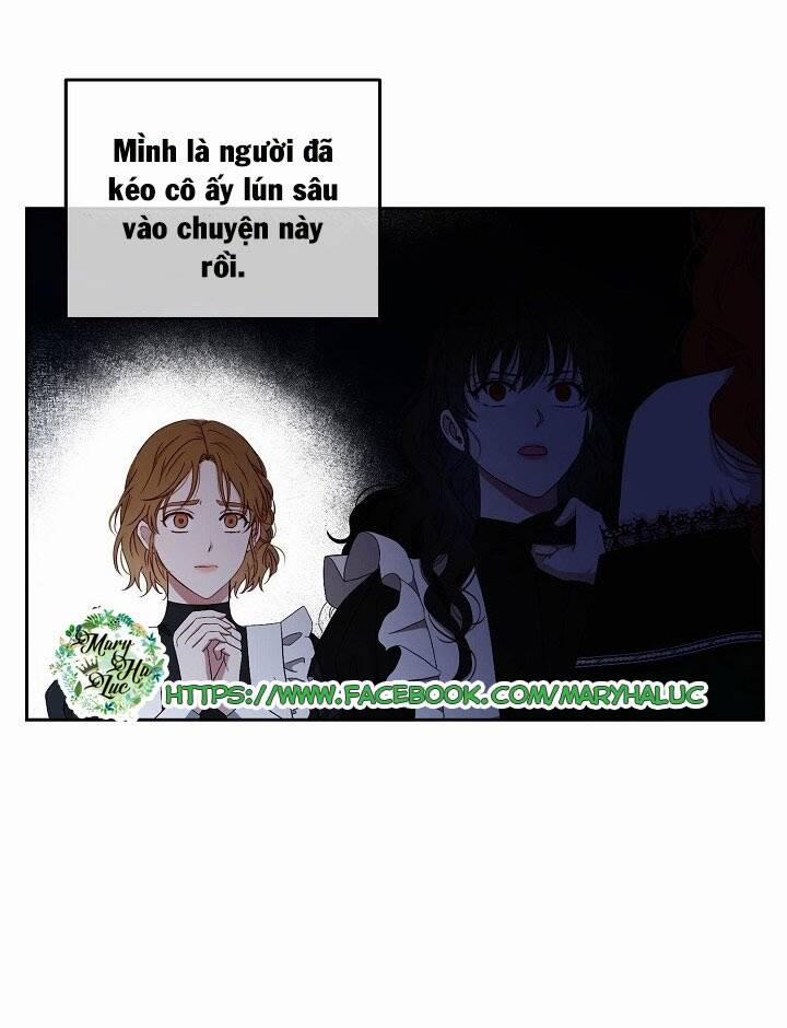 Tôi Lạc Vào Thế Giới Trò Chơi Harem Ngược 18 trang 50