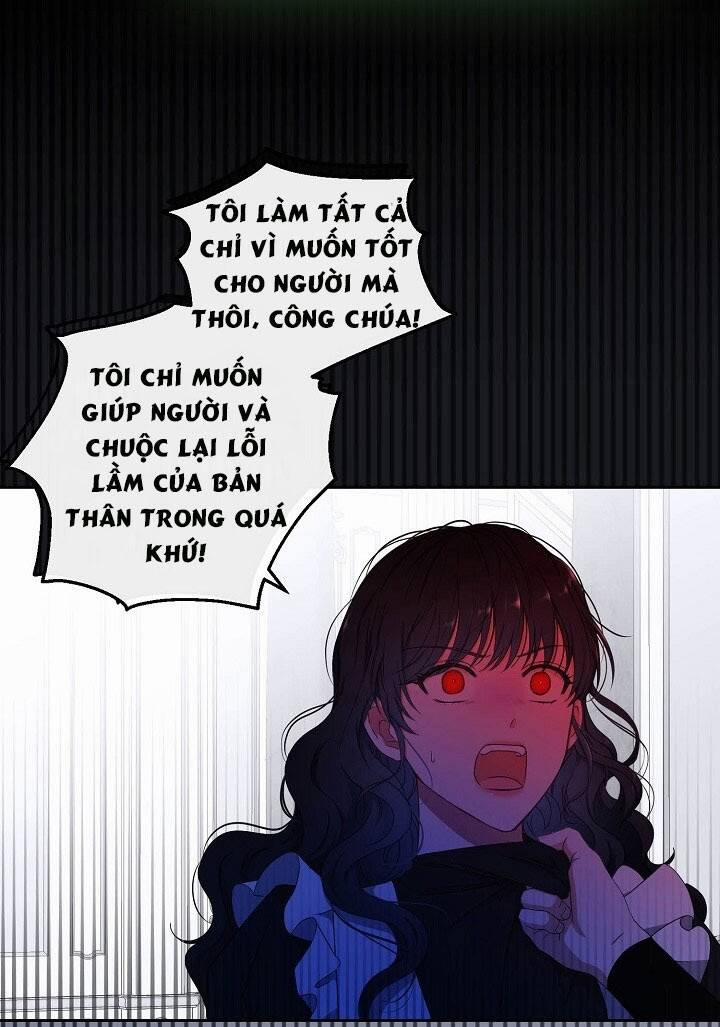 Tôi Lạc Vào Thế Giới Trò Chơi Harem Ngược 18 trang 53