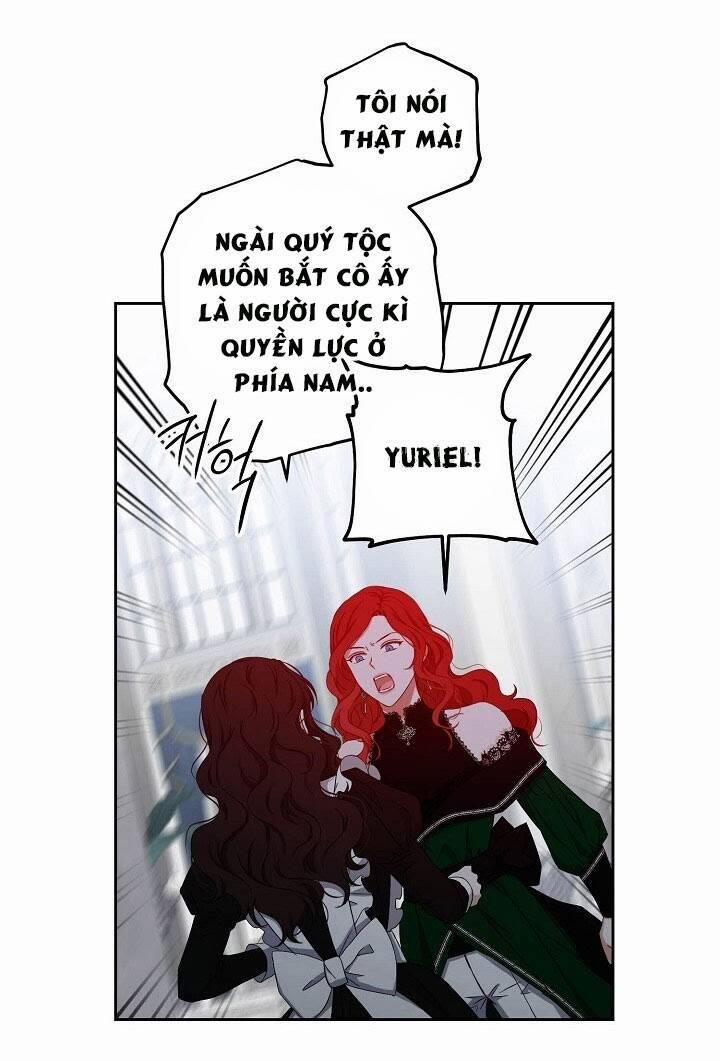 Tôi Lạc Vào Thế Giới Trò Chơi Harem Ngược 18 trang 54