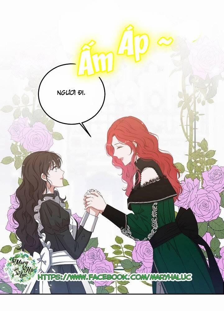 Tôi Lạc Vào Thế Giới Trò Chơi Harem Ngược 18 trang 58