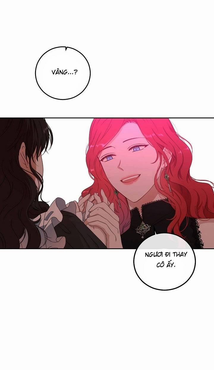 Tôi Lạc Vào Thế Giới Trò Chơi Harem Ngược 18 trang 59