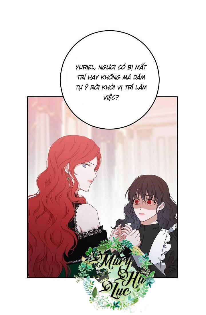 Tôi Lạc Vào Thế Giới Trò Chơi Harem Ngược 18 trang 60